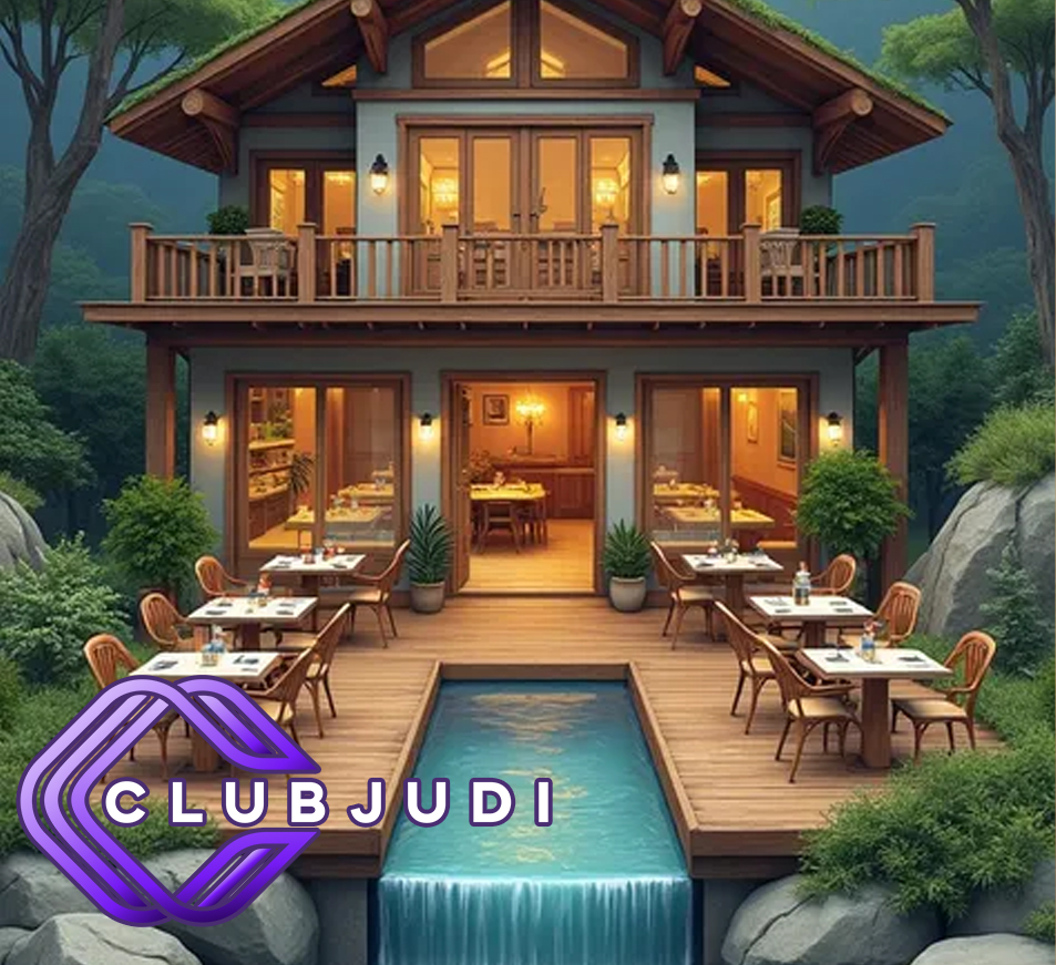 CLUBJUDI