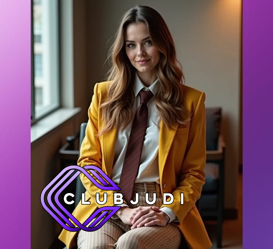 Clubjudi